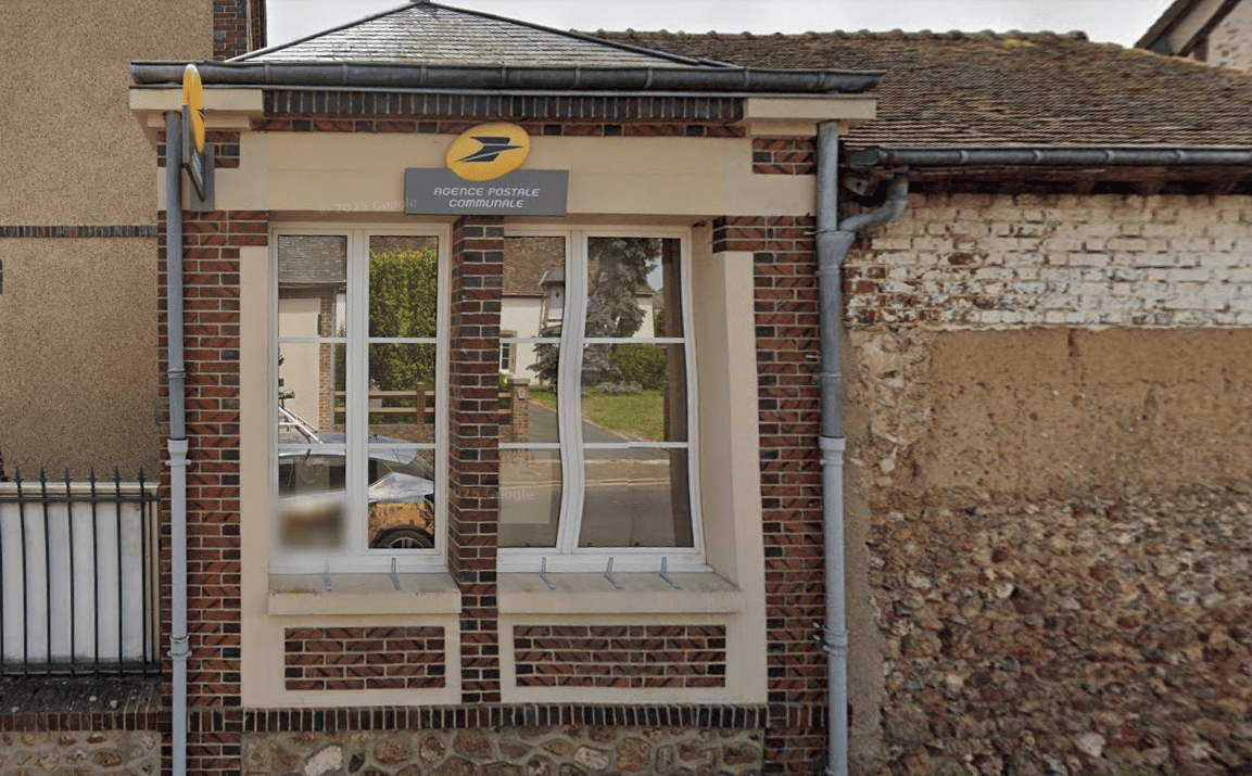 La Poste – Dangeau