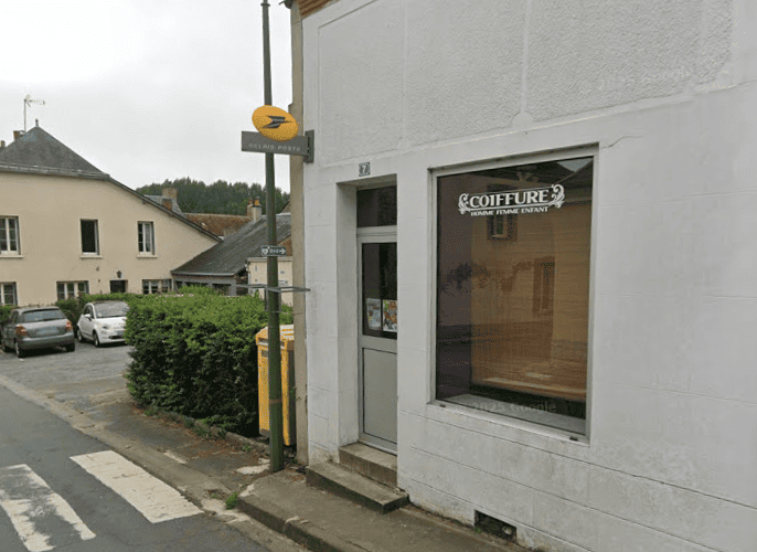 La Poste Relais – Tresson