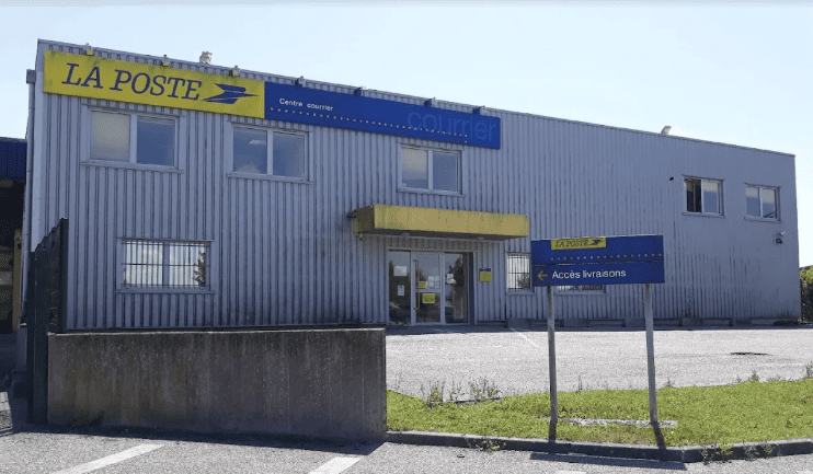 La Poste Espace Clients Pro – Saint-Langis-lès-Mortagne