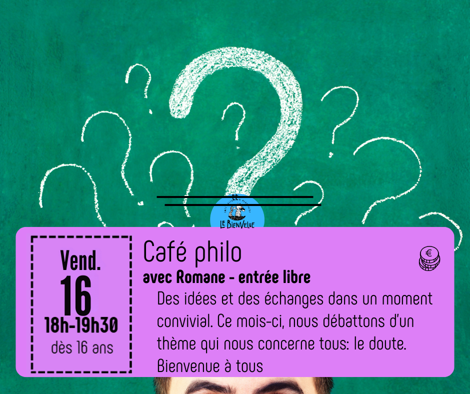 Café Philo