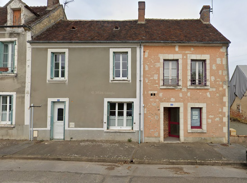 Marie-Emmanuelle Voisin – Ostéopathe D.O. Rémalard en Perche