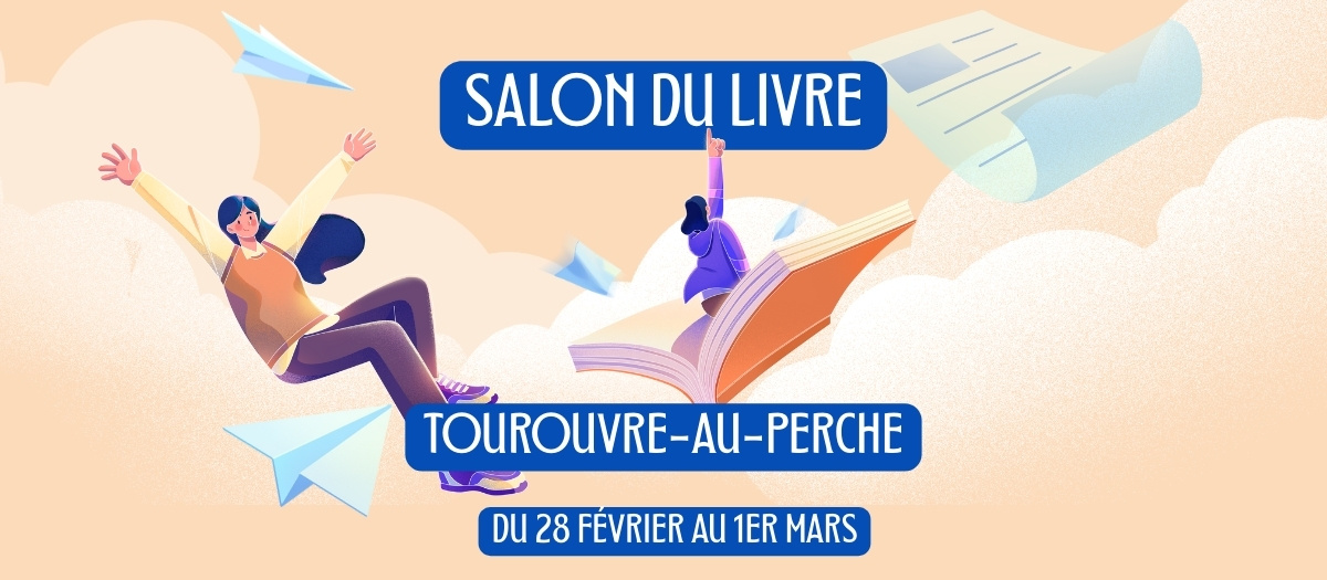 Salon du Livre des Muséales