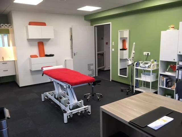 Ok Santé – Cabinet d&rsquo;Ostéopathie et de kinésithérapie