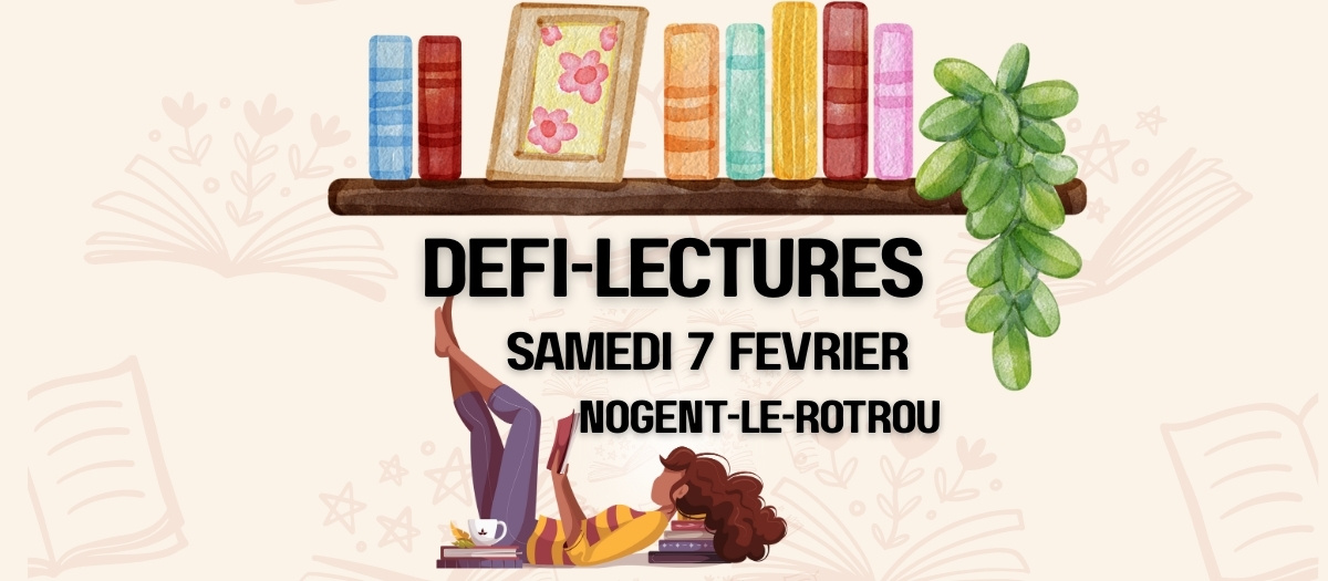 Défi-lectures