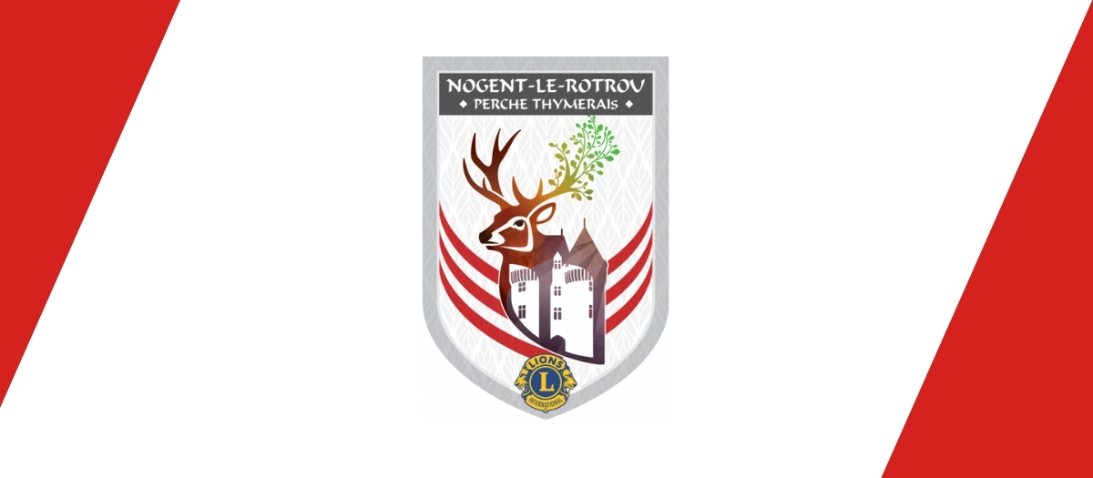 Lions Club Nogent-Le-Rotrou, Perche-Thymerais