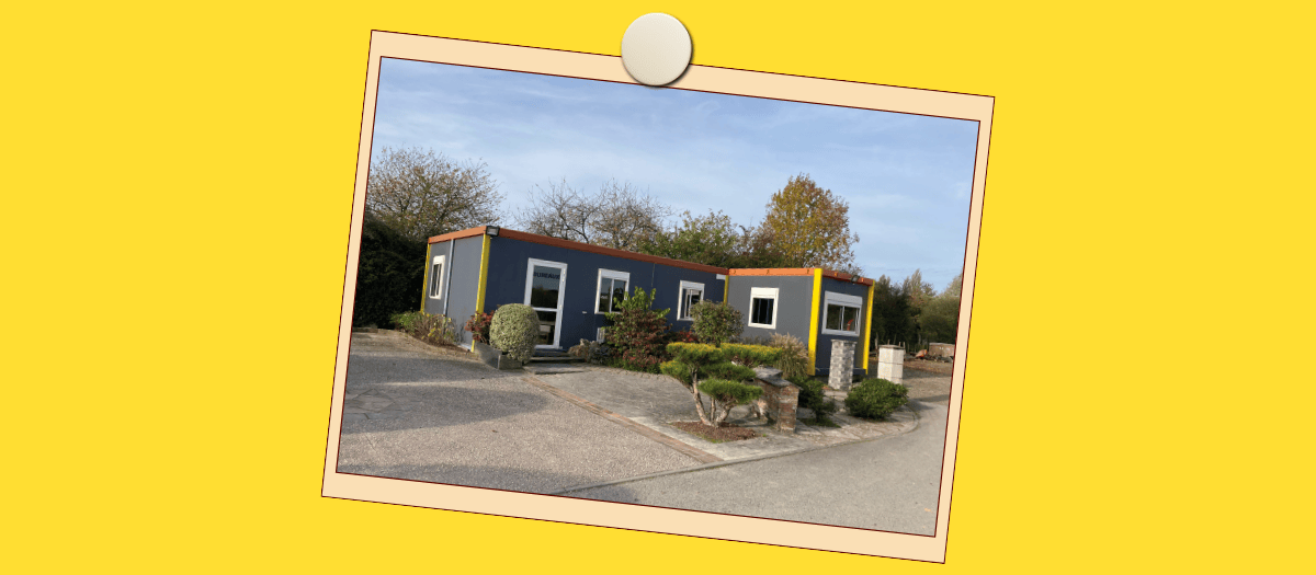 Paysages Julien & Legault Agence de La Loupe