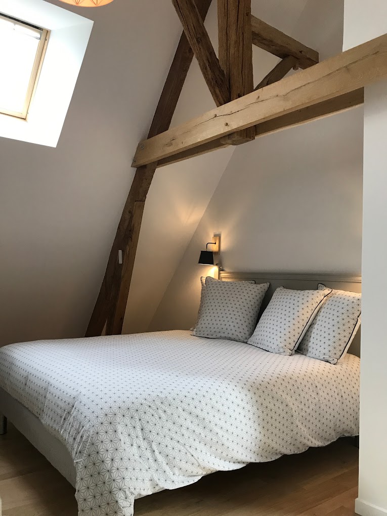 Chambres d’hôtes Saint Jean