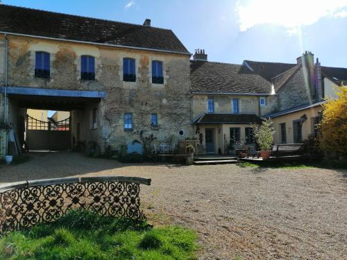 La Guinguette de Bellême