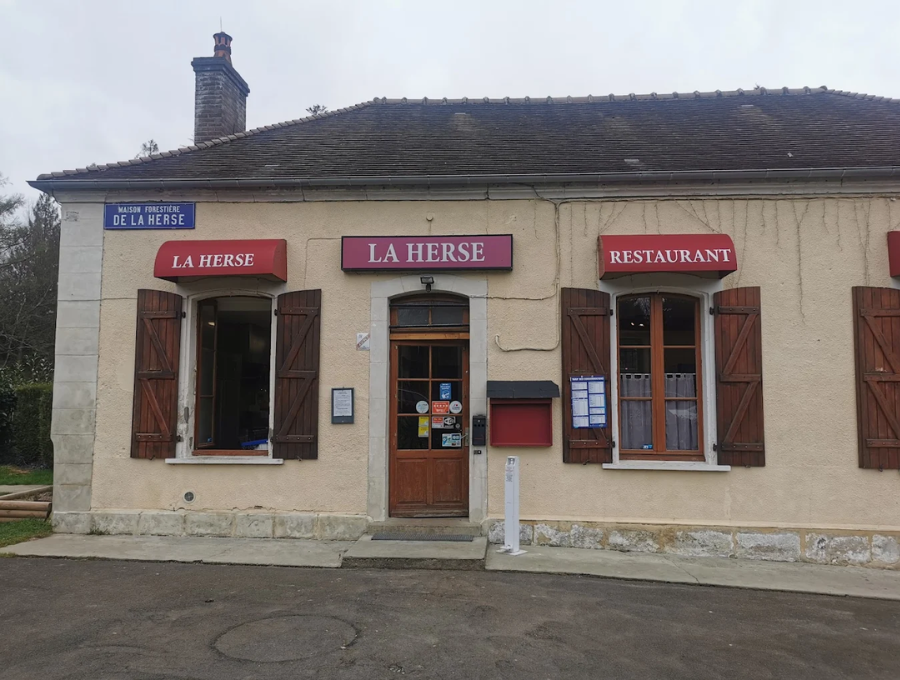 Restaurant de la Herse