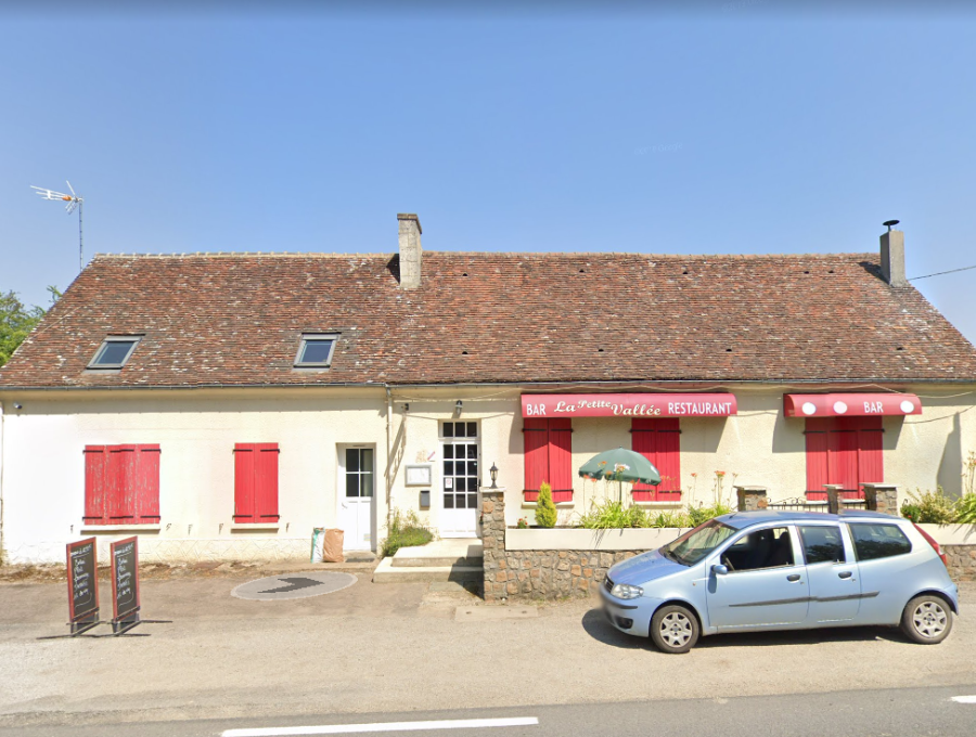 La Petite Vallée