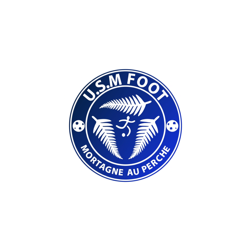 US MORTAGNAISE FOOTBALL