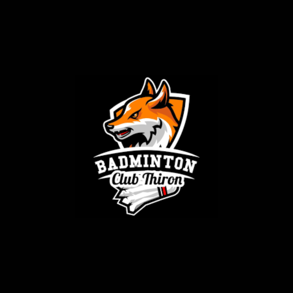 CLUB DE BADMINTON DE THIRON-GARDAIS