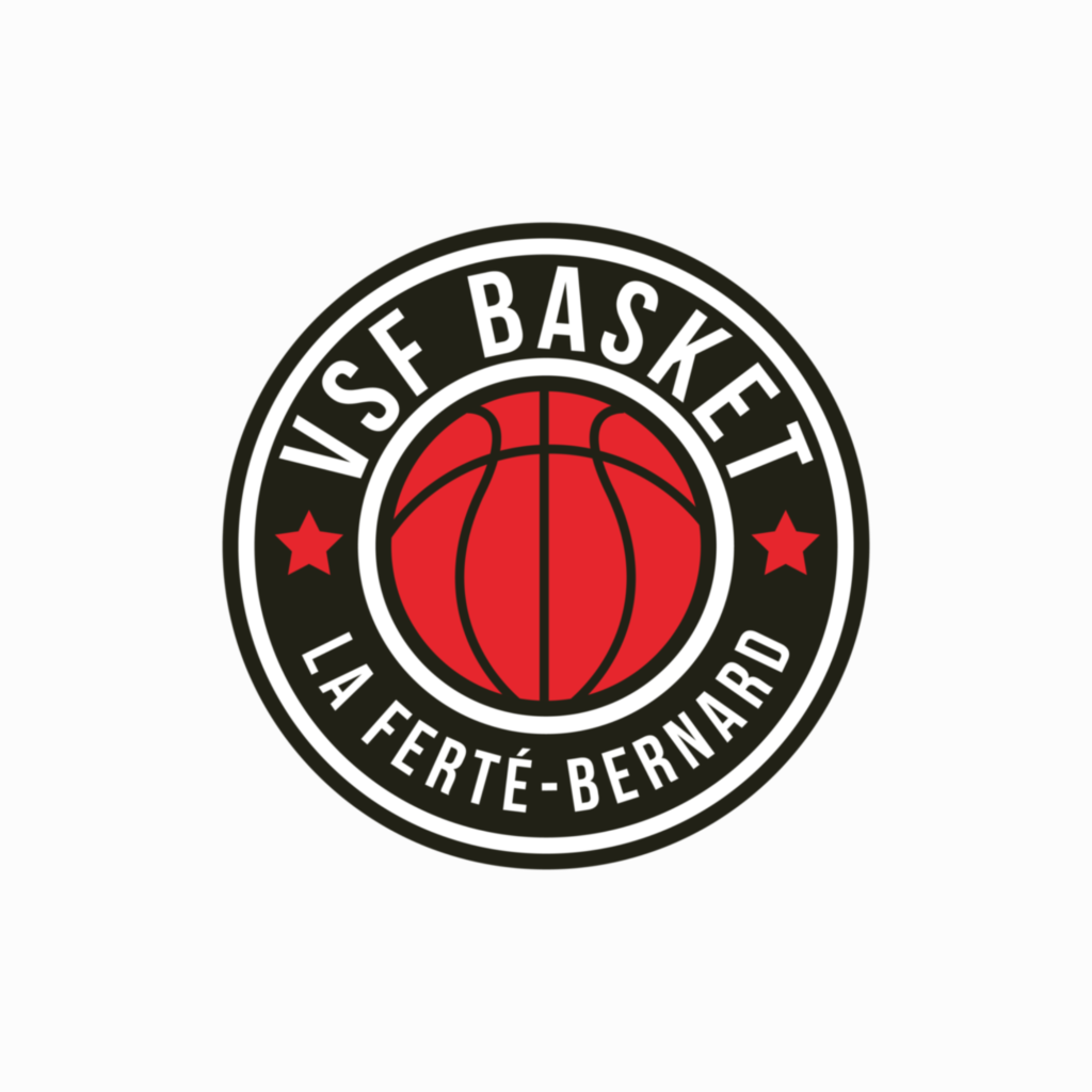 VSF BASKET LA FERTÉ-BERNARD