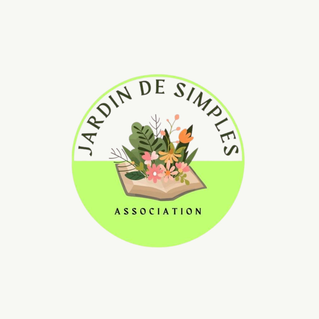 JARDIN DE SIMPLES