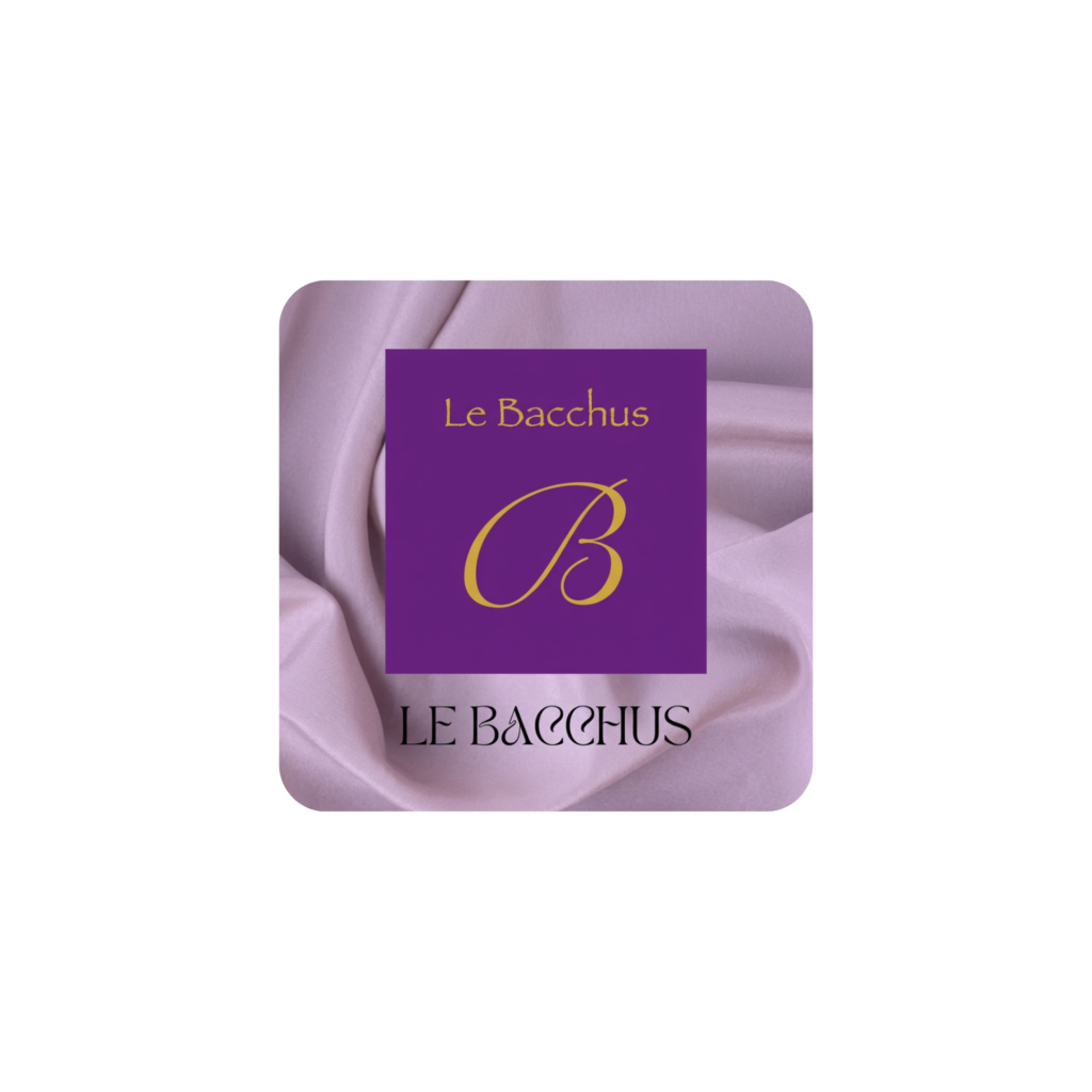 Le Bacchus