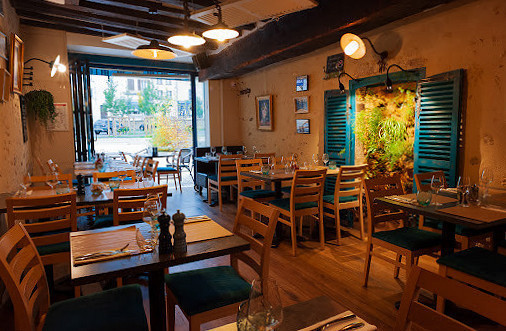 Resto St Pol