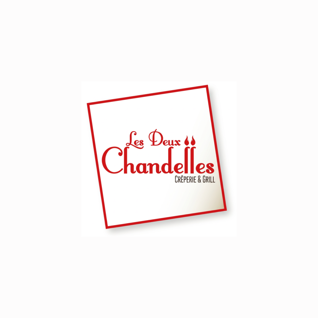 Les Deux Chandelles