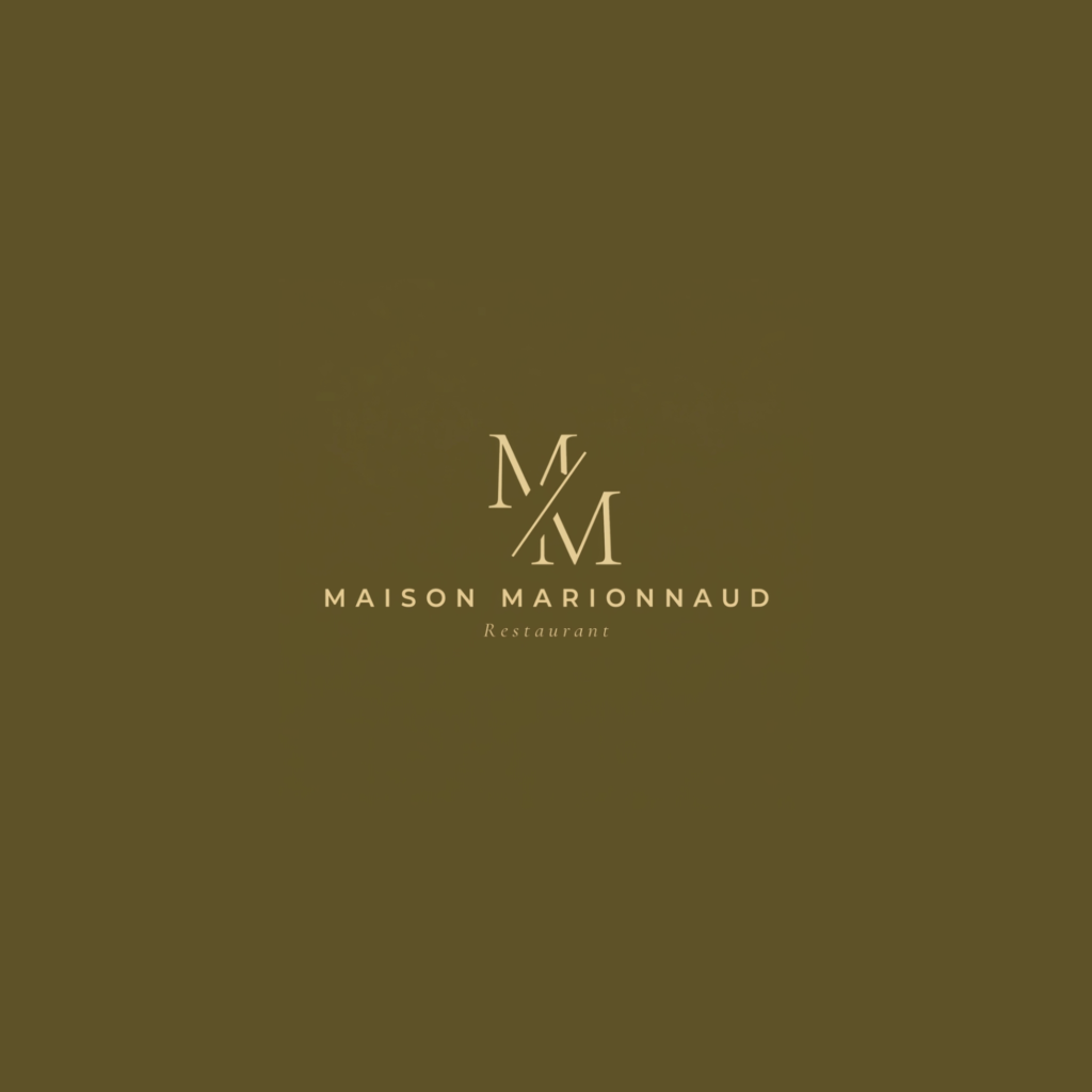 Maison Marionnaud