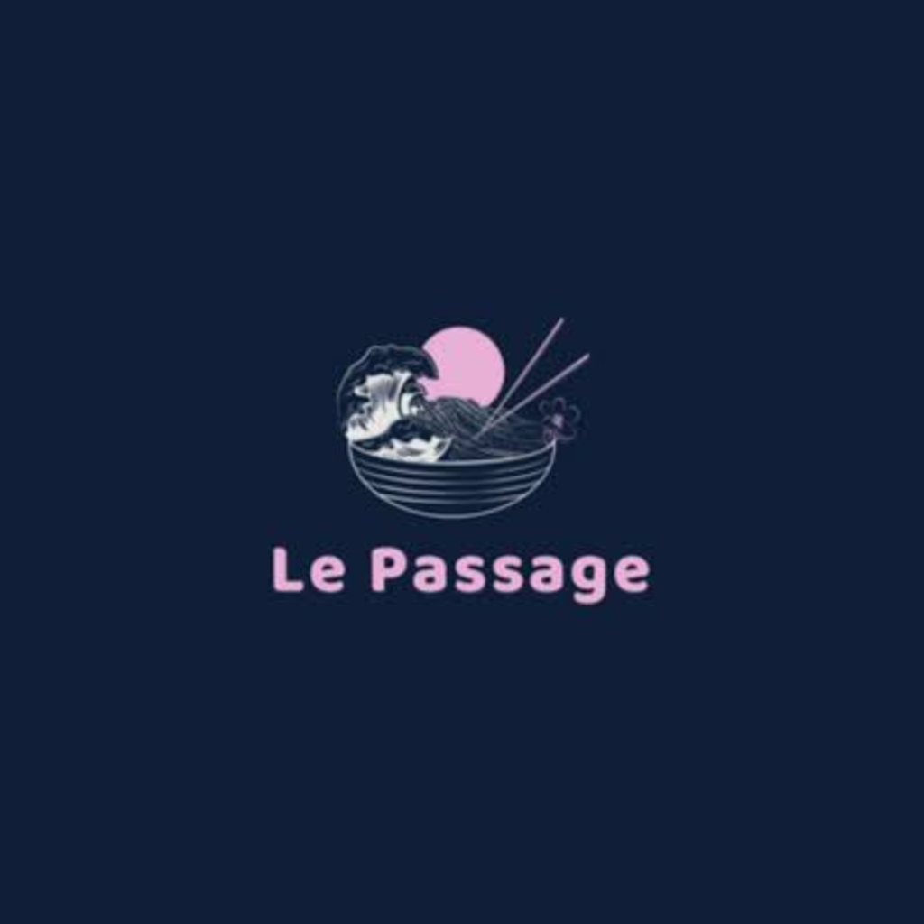 Le passage