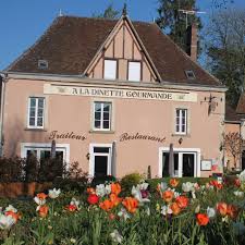 A La Dinette Gourmande