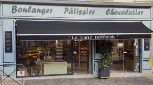 Le Carré Bellêmois Boulangerie Pâtisserie Chocolaterie Bellême