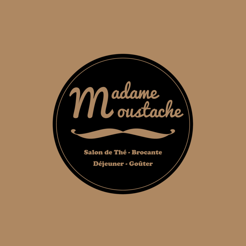 Madame Moustache