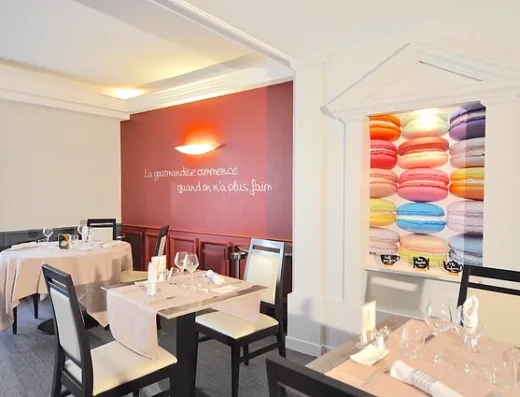 La Perdrix Restaurant