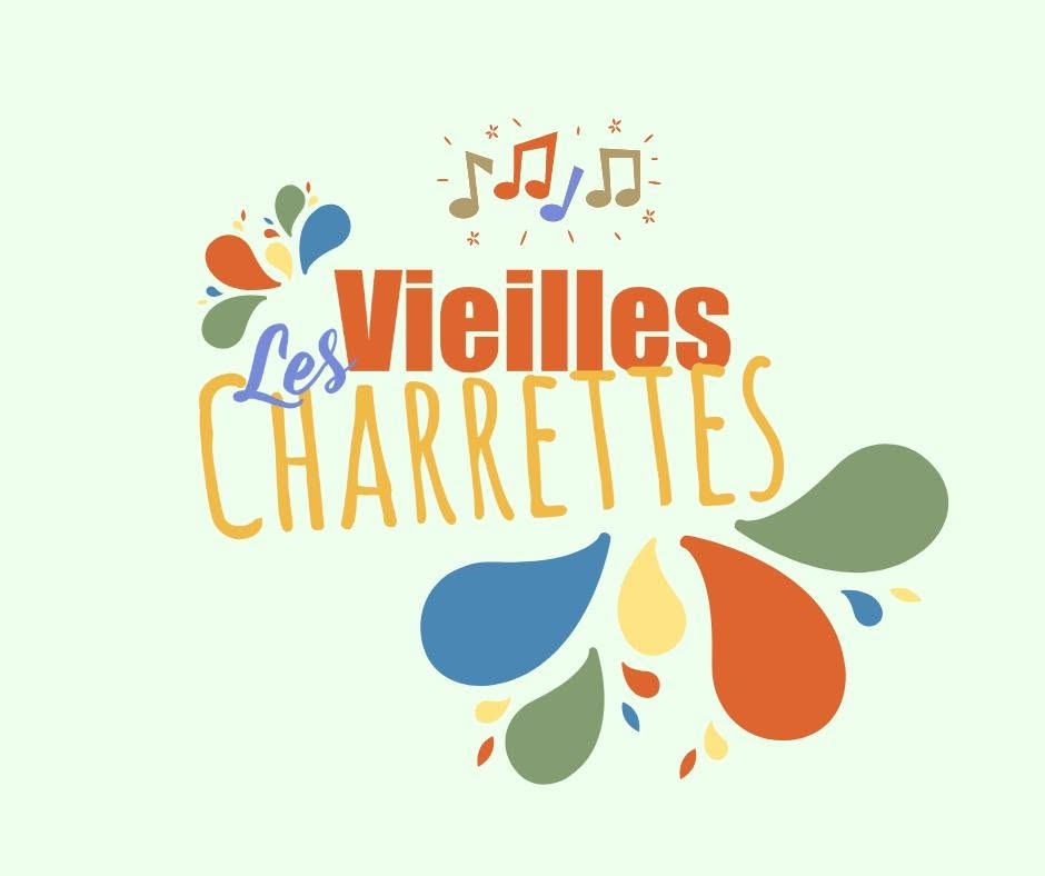 Festival Les Vieilles Charrettes