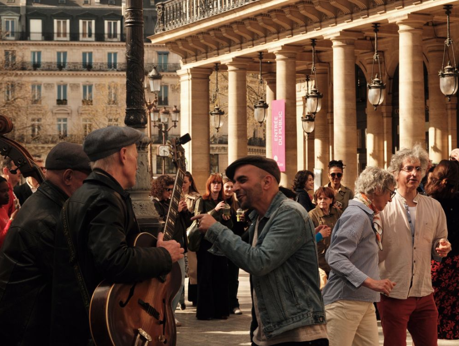 Fête de la Musique