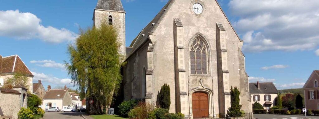 Condé-sur-Huisne