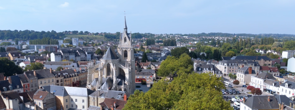 La Ferté-Bernard