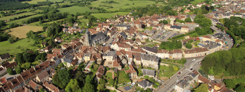  Bellême