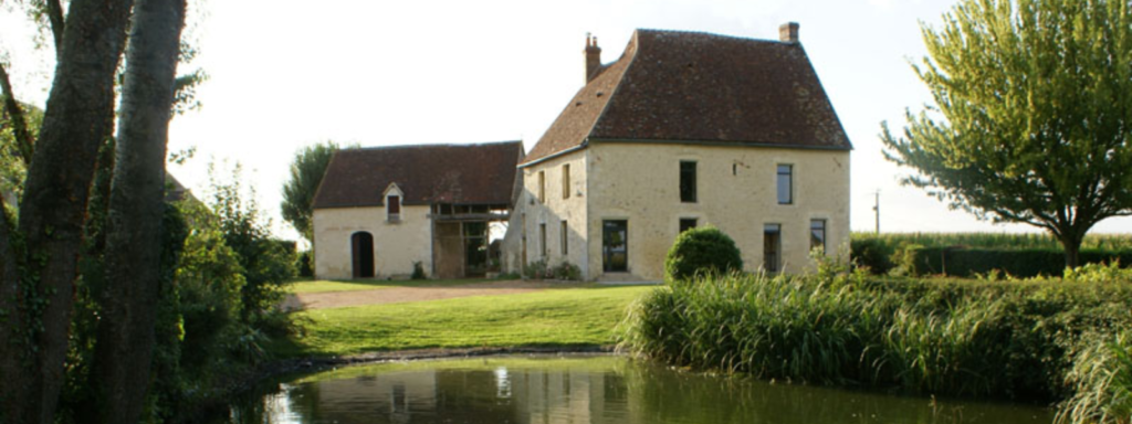 Berd'huis