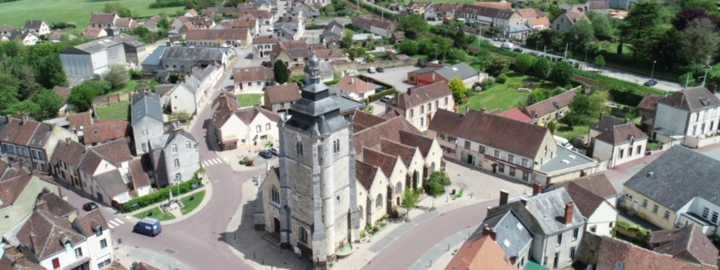  Bretoncelles