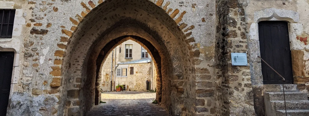 Mortagne-au-Perche