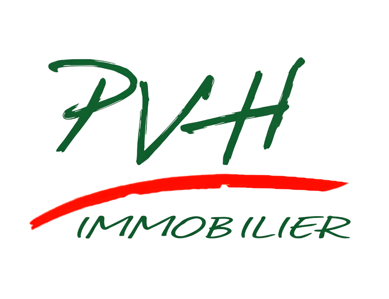 PVH immobilier