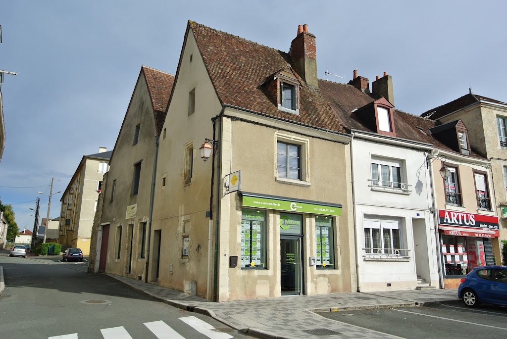 C-Immobilier