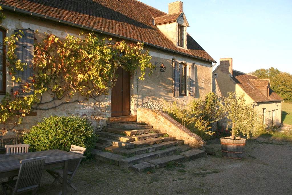 Bellou-le-Trichard