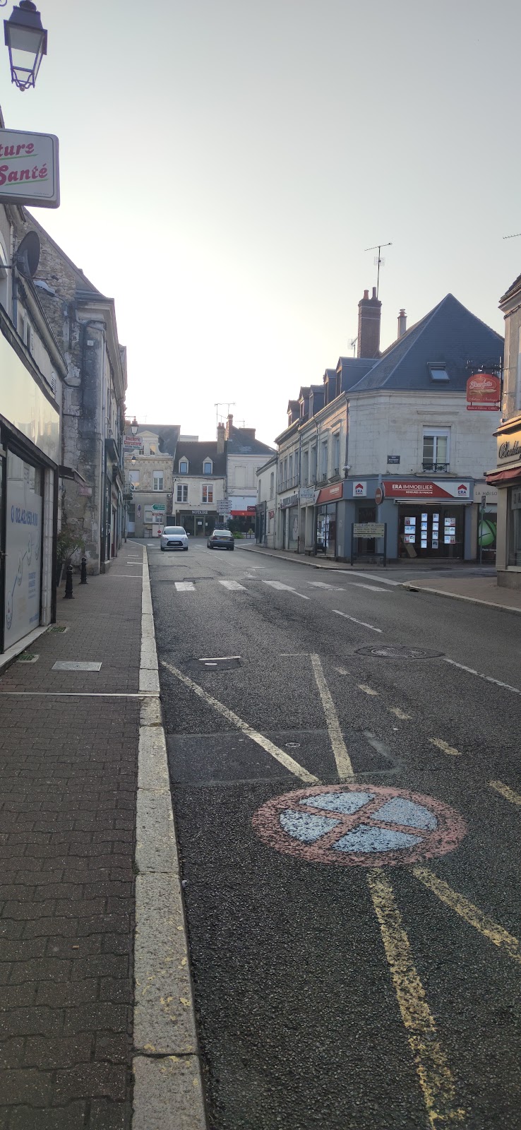 ERA DEMEURES DU PERCHE