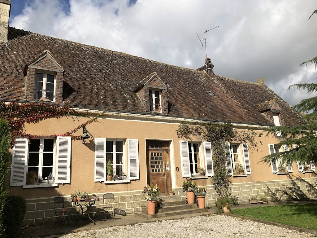 Ferme de la Simonnière — photo 1/1