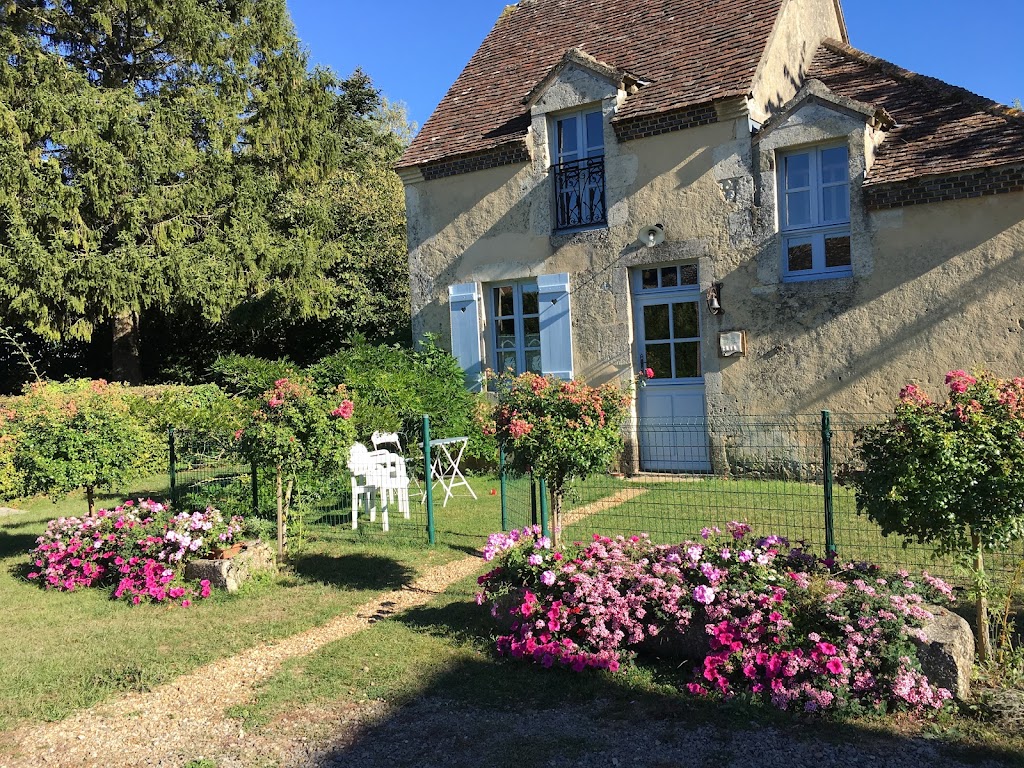 Gîte de Sèche Terre en Perche — photo 1/1