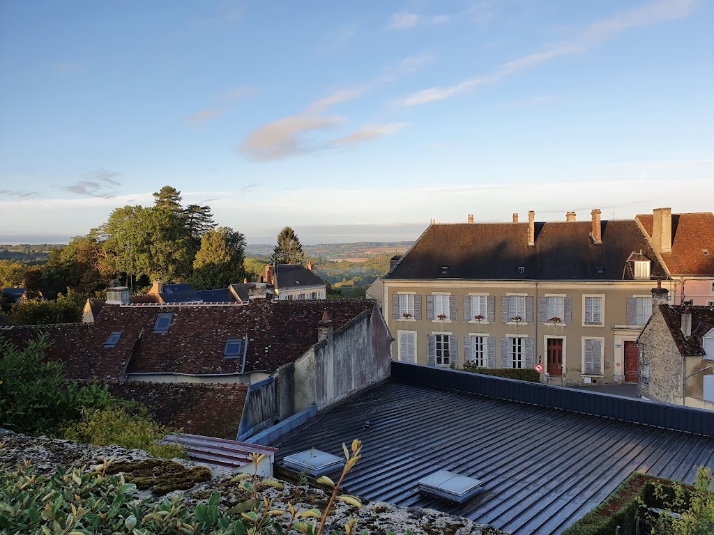 Gîte Municipal de Bellême — photo 1/1