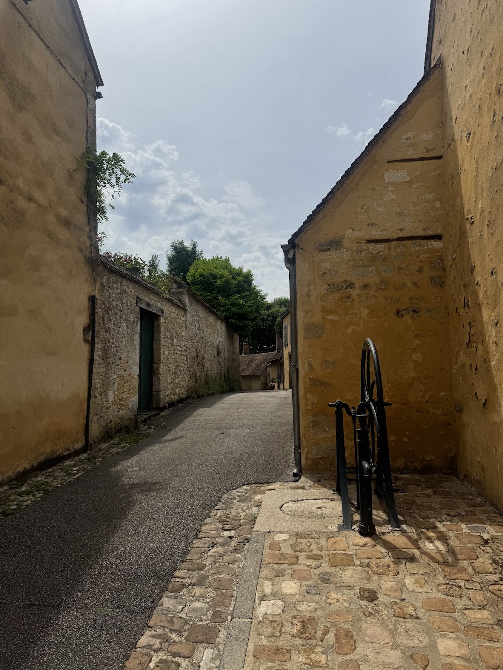 Hôtel de Suhard — photo 1/1