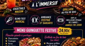 Fête de la Musique