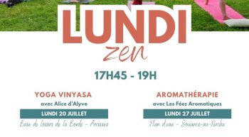 Sortir cette semaine le Perche – du 20 juillet au 26 juillet 2026