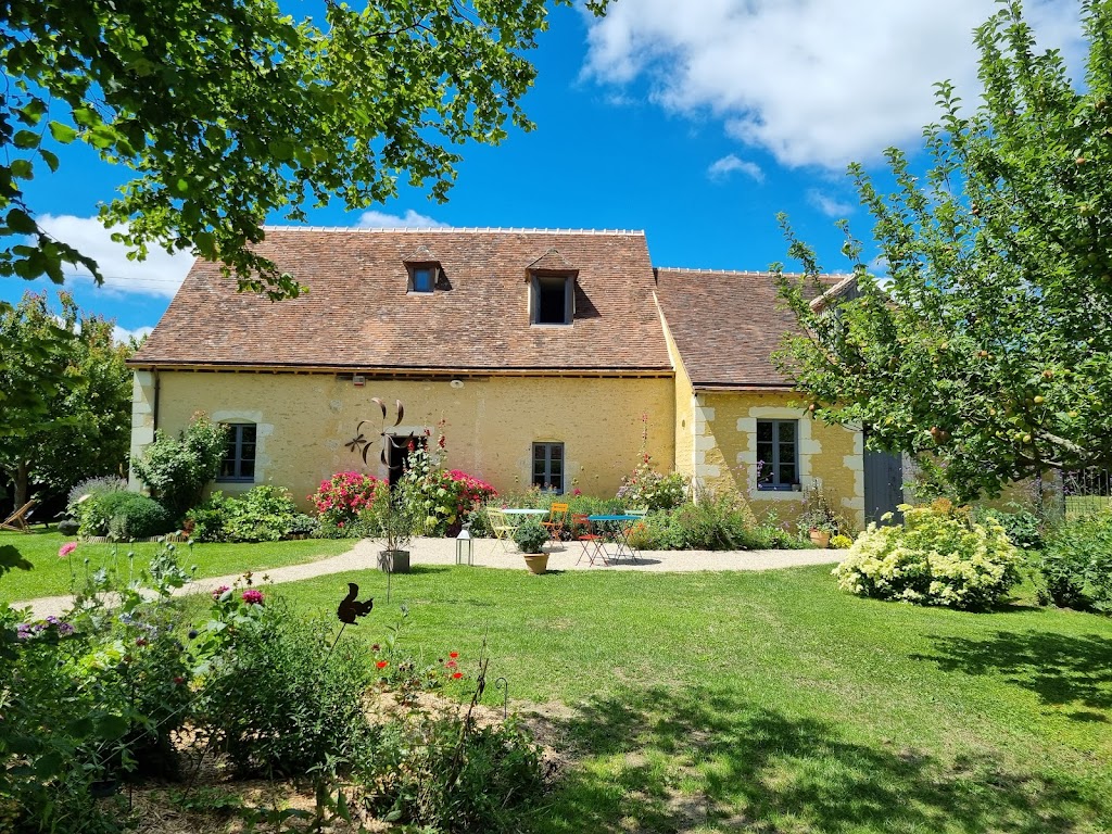 La Grange des Bruyères — photo 1/1