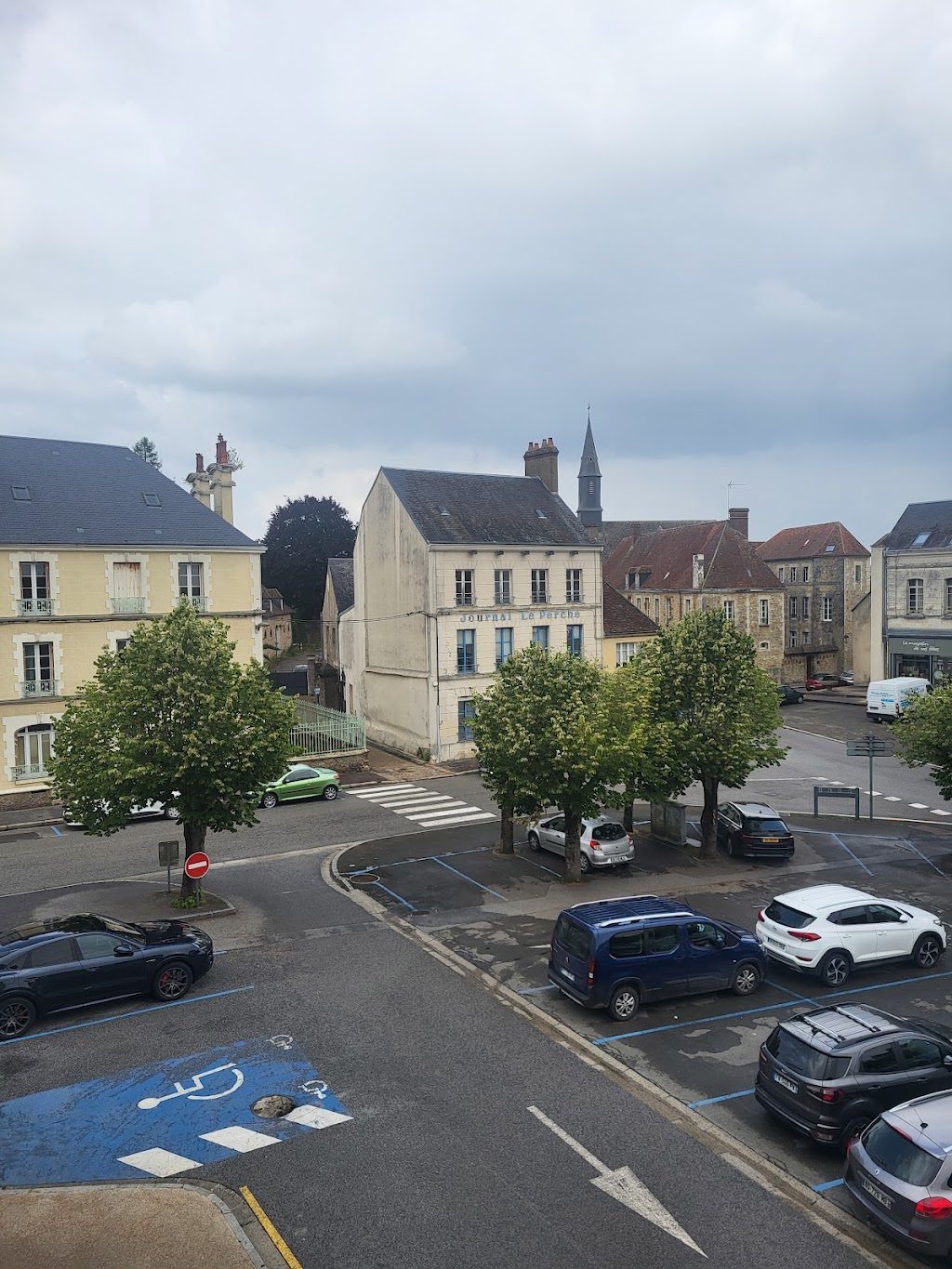Le Perchoir Cosy gîte de charme — photo 1/1