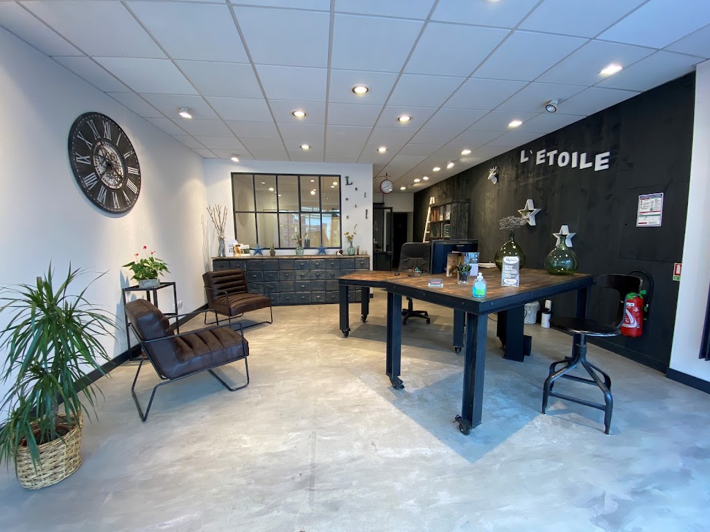 L&rsquo;Etoile Immobilier