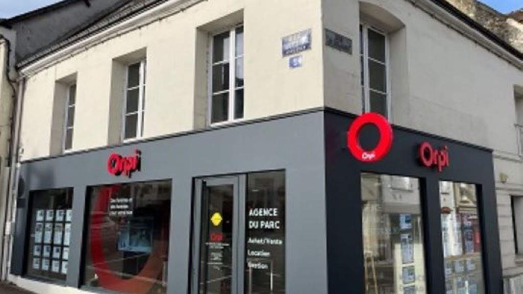 Orpi Agence immo du Parc Nogent-le-Rotrou