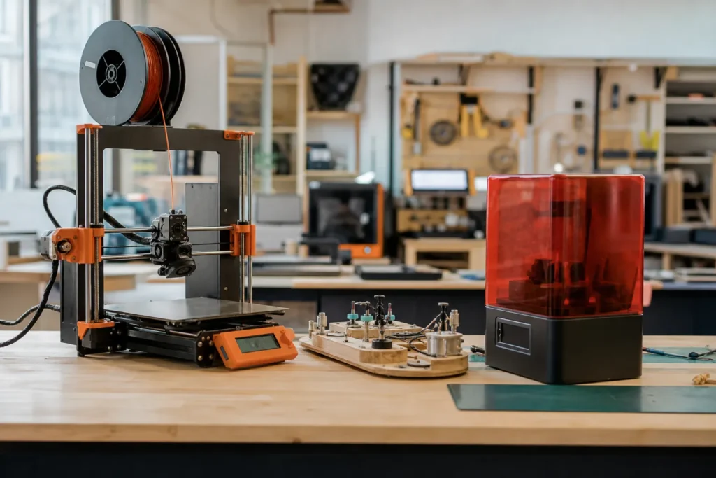 FabLab